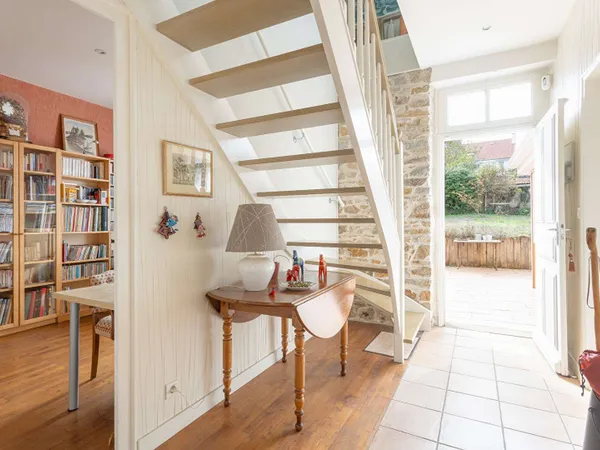 Maison 8 pièces 145 m²
