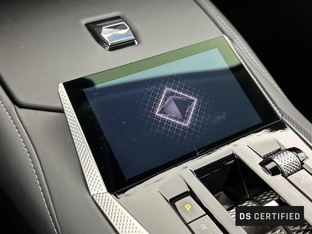 Ds Ds 4 puretech 130 eat8 trocadero — photo 32