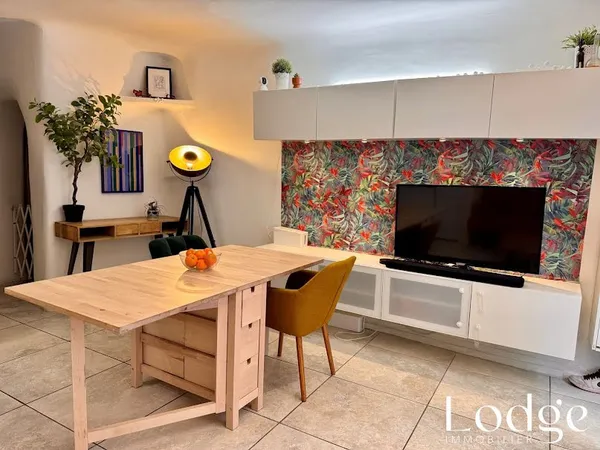 Appartement 3 pièces 78 m²