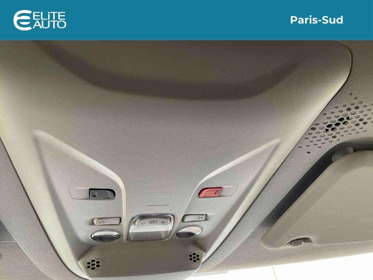 Toyota PROACE CITY MEDIUM 1.5L 130 D-4D BVM6 — photo 17