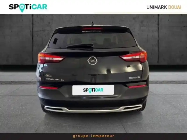 Opel Grandland X 1.5 d 130ch elegance business — photo 6