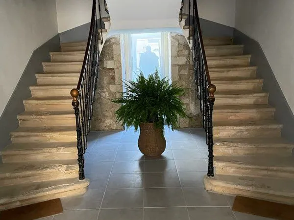 Immeuble de rapport 9 pièces 320 m²