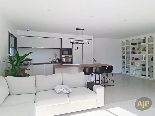 Maison PLAIN PIED Châteaubriant