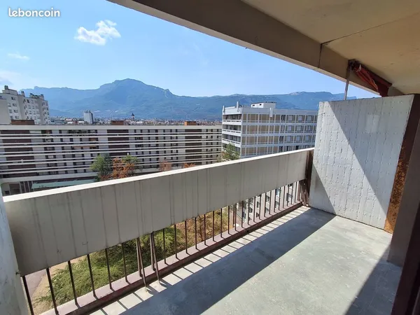 Appartement T3 - GRENOBLE
