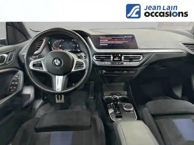 Bmw Serie 2 gran coupe 220i 178 ch dkg7 — photo 18