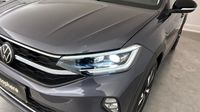 Volkswagen Taigo 1.0 TSI 110ch Style DSG7 — photo 17