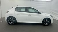 Peugeot 208 1.2 100ch S&S Style — photo 4