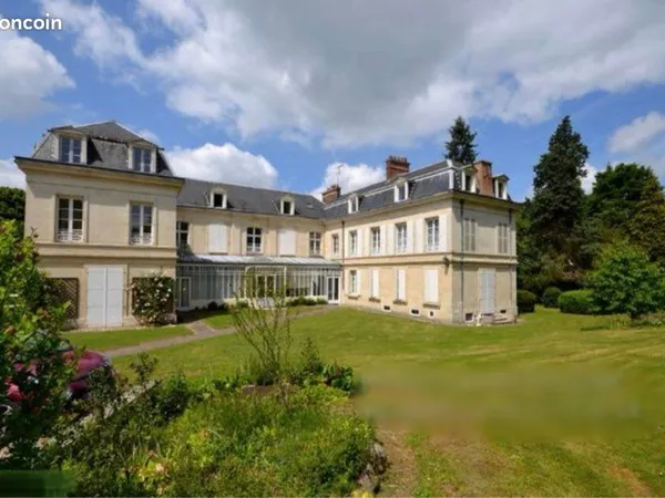 Rare t3 à Clermont 70m2