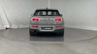 Mini Clubman One 102ch Hyde Park — photo 6
