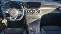 Mercedes Glc 220 d 194ch AMG Line 4Matic 9G-Tronic — photo 23