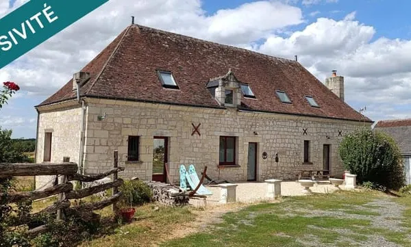 Maison 5 pièces 181 m²