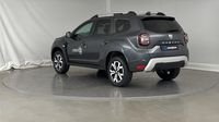 Dacia Duster 1.3 TCe 150ch FAP Prestige 4x2 EDC — photo 8