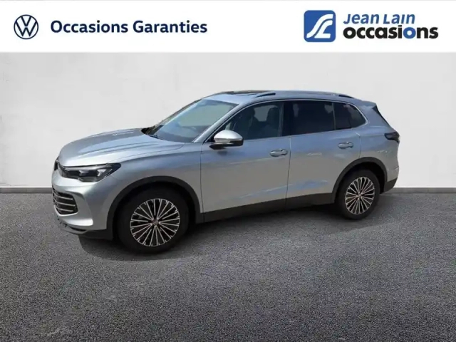 Volkswagen Tiguan 1.5 etsi 150ch dsg7