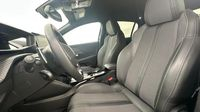 Peugeot 208 1.2 Hybrid 145ch GT e-DCS6 — photo 9