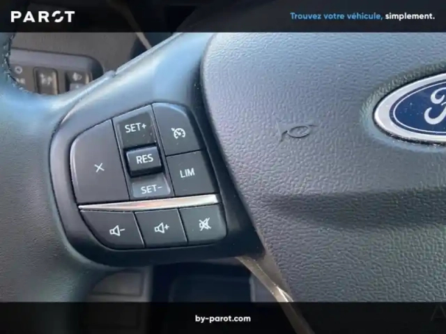 Ford Kuga 2.5 duratec 225 ch phev powershift titanium — photo 47