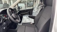 Mercedes Vito 114 CDI Extra-Long Pro Propulsion — photo 9