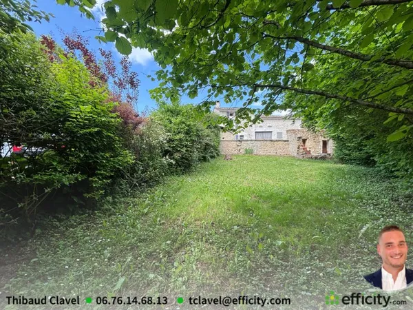 Maison 5 pièces 113 m²