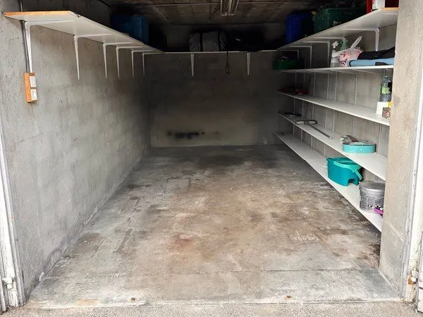 Garage à louer Annecy