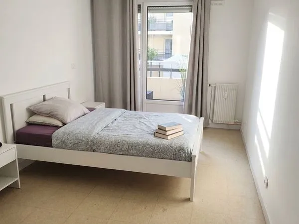Colocation chambre 12m