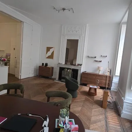 Location bureaux 68m2