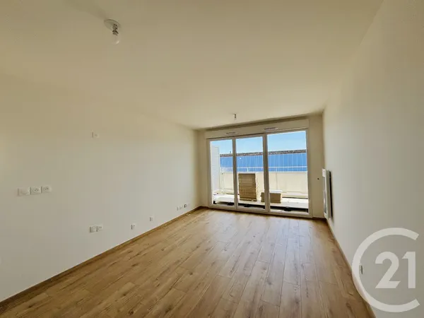 Studio 1 pièce 27 m²
