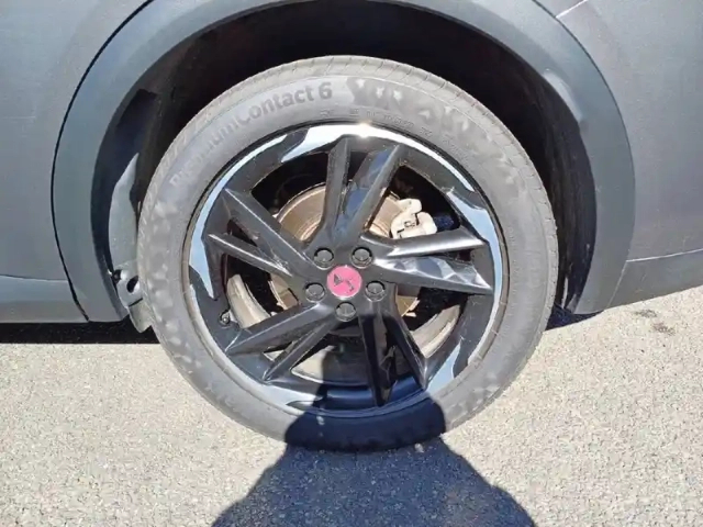 Ds Ds 7 ds7 crossback bluehdi 180 eat8 — photo 13