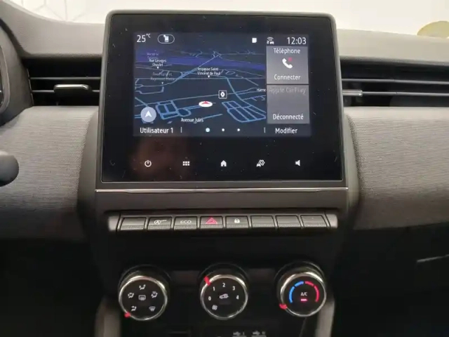 Renault Clio dci 100 — photo 38