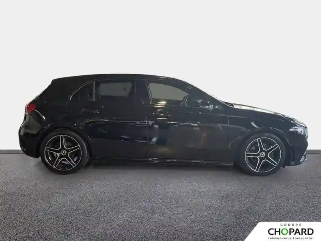 Mercedes Classe A 180 bm6 — photo 41