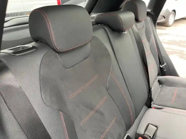Mercedes Classe B 250 e hybrid eq amg line — photo 18