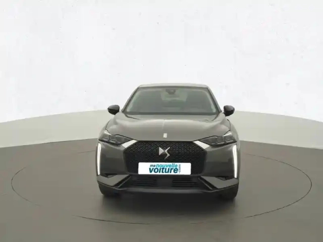 Ds Ds 3 puretech 100 bvm6 — photo 24