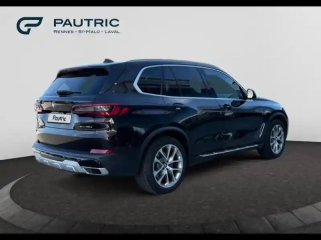 Bmw X5 xdrive45e 394ch xline 17cv — photo 5