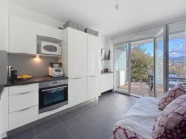 Appartement à vendre Nice