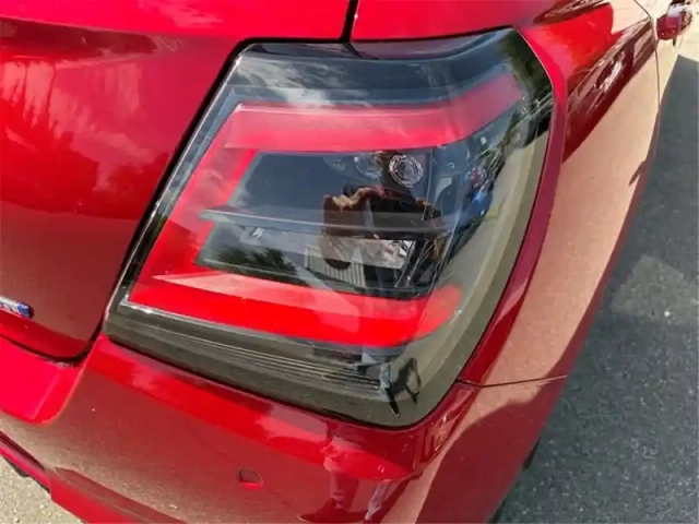 Suzuki Swift 1.2 dualjet hybrid auto — photo 31