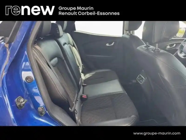 Renault Kadjar 1.3 tce 140ch fap techno edc — photo 16