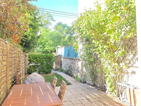 Maison 5 pièces 69 m²