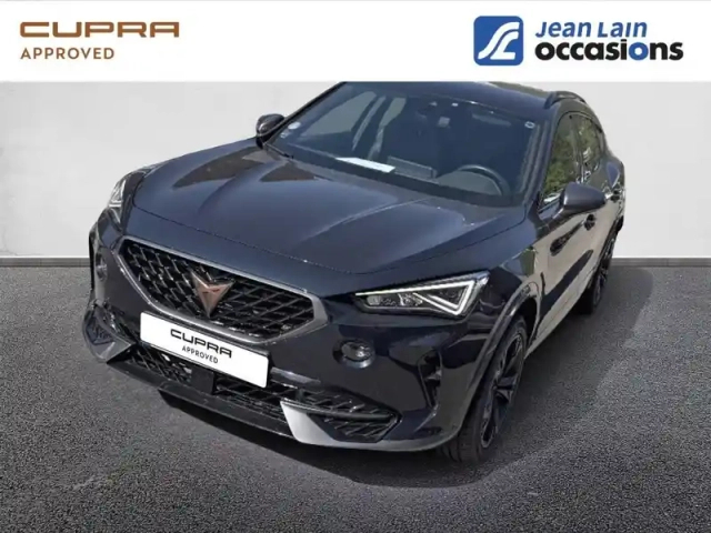Cupra Formentor 1.5 tsi 150 ch dsg7 — photo 1
