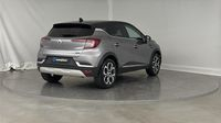 Renault Captur 1.6 E-Tech hybride 145ch Techno — photo 5