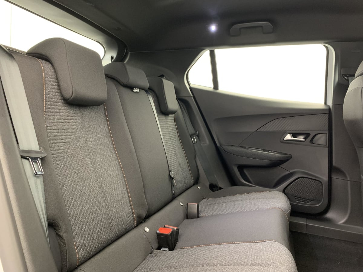 Peugeot 2008 — photo 10