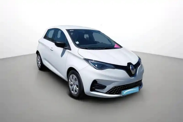 Renault Zoé zoe r110 - 22b — photo 8