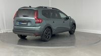 Dacia Jogger 1.6 hybrid 140ch Extreme+ 7 places -24 — photo 5