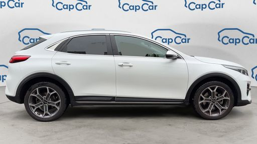Kia XCeed 1.6 GDi 141 Plug in Hybrid DCT6 - Active – 2022 – 46808 km – Hybride rechargeable – Boîte Automatique — photo 22
