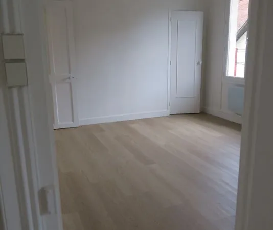 Appartement refait à neuf centre-ville