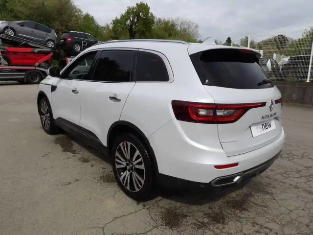 Renault Koleos dci 175 4x2 x-tronic energy — photo 2