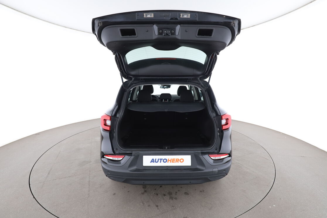 Renault Kadjar 1.5 dCi Blue Business EDC — photo 15