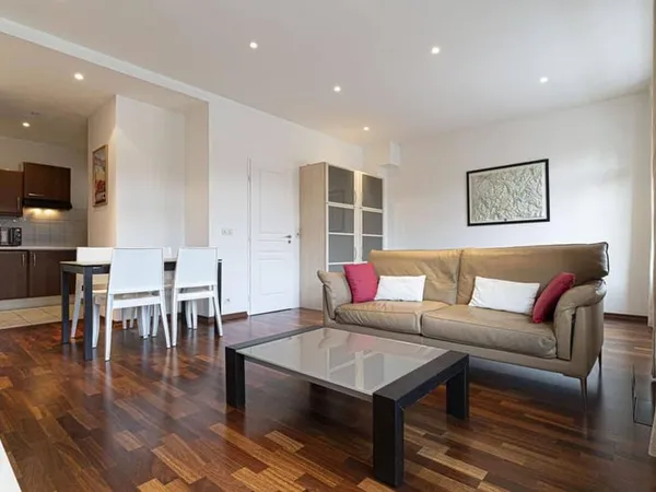 Appartement 1 pièce 41 m²