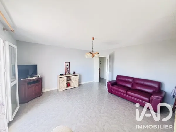 Appartement 4 pièces 78 m²