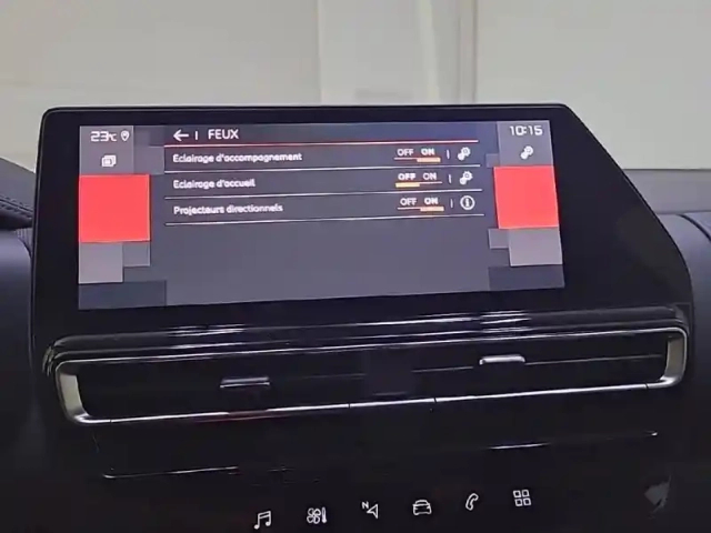 Citroën C5 Aircross puretech 130 s&amp;s bvm6 — photo 86