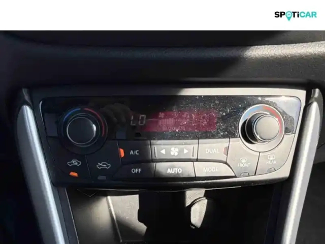 Suzuki S-Cross 1.4 boosterjet style allgrip — photo 15
