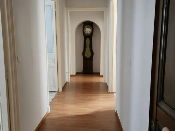 Appartement 6 pièces 140 m²