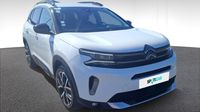 Citroen C5 Aircross Hybrid rechargeable 225ch Shine Pack ë-EAT8 — photo 3